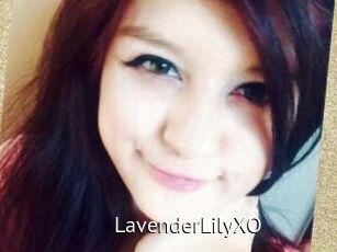 LavenderLilyXO