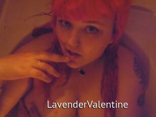 LavenderValentine