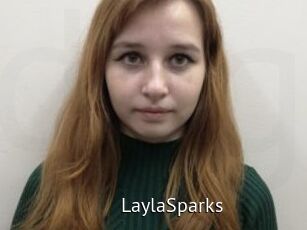 LaylaSparks