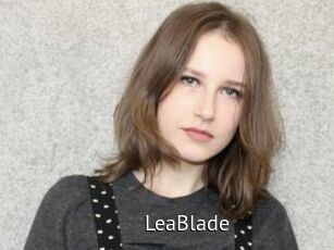 LeaBlade