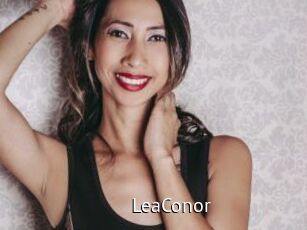 LeaConor