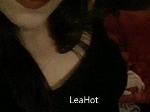 LeaHot