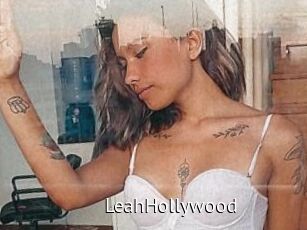 LeahHollywood