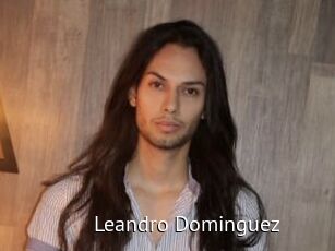 Leandro_Dominguez