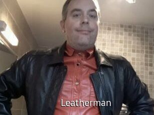 Leatherman