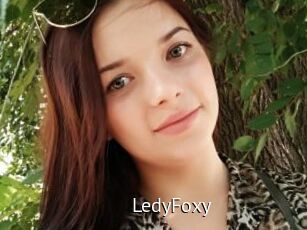 LedyFoxy