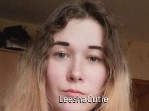 LeeshaCutie