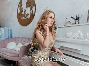 LegendCarry