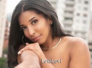 LeiaLevi