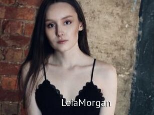 LeiaMorgan