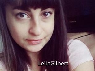 LeilaGilbert