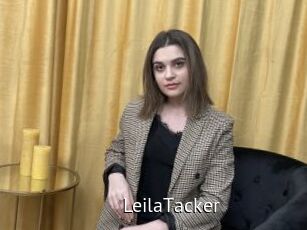 LeilaTacker