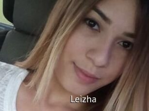 Leizha
