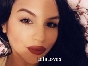 LelaLoves