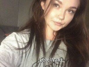 LeleWax