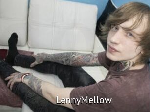 LennyMellow