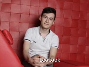LeoCook