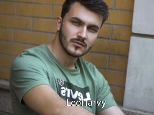 LeoHarvy