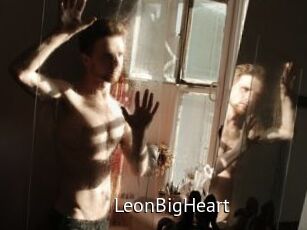 LeonBigHeart