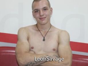 LeonSavage
