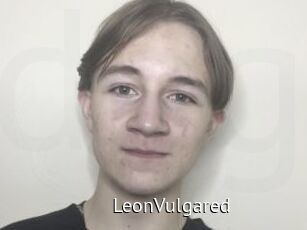 LeonVulgared