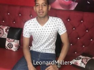 LeonardMillers