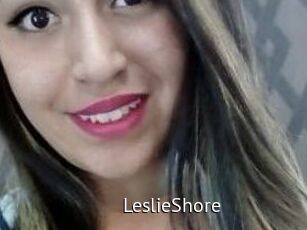 LeslieShore