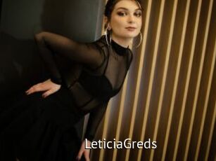 LeticiaGreds
