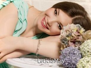 LeticiaMay