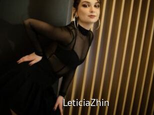 LeticiaZhin
