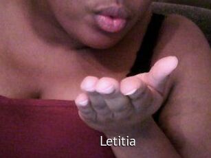 Letitia