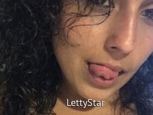 LettyStar