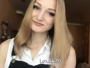 LexaLite
