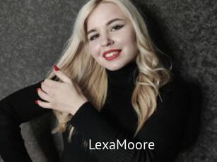 LexaMoore
