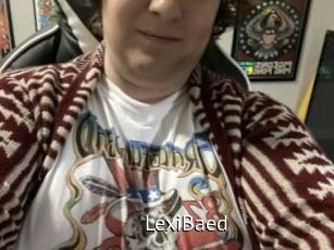 LexiBaed