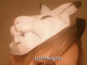 LexiHeights