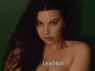 LexiNoir