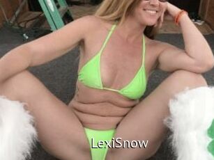LexiSnow