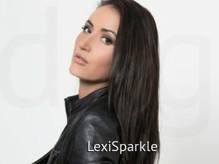 LexiSparkle