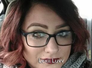 Lexii_Luvv
