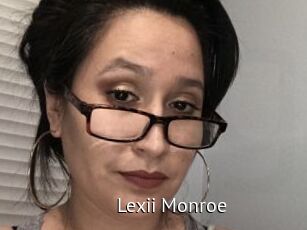Lexii_Monroe