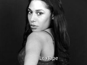 Lextape