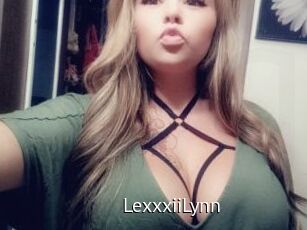 LexxxiiLynn