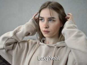 LexyNeal