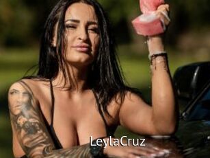 LeylaCruz