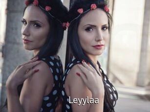 Leyylaa