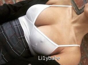 Li1ybabe