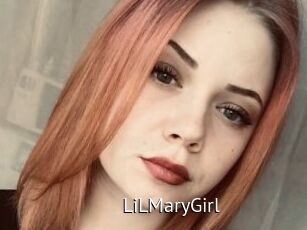 LiLMaryGirl