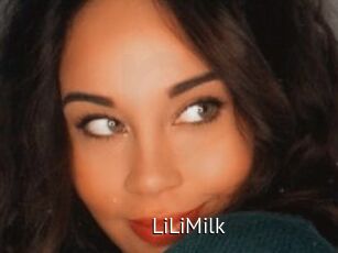 LiLiMilk