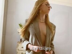 LiLyHailley